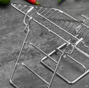 Stainless Steel Multi-layer Dehydrator Rack