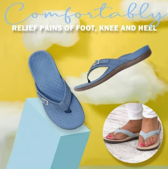Summer Beach Sandals