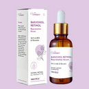 Venature Bakuchiol Retinol Rejuvenation Serum