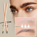 Waterproof Wooden Eyebrow Pencil