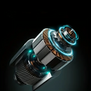 2025 New Mini Carry-On Electric Shaver