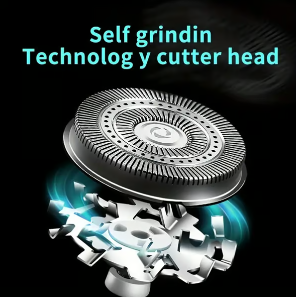 2025 New Mini Carry-On Electric Shaver