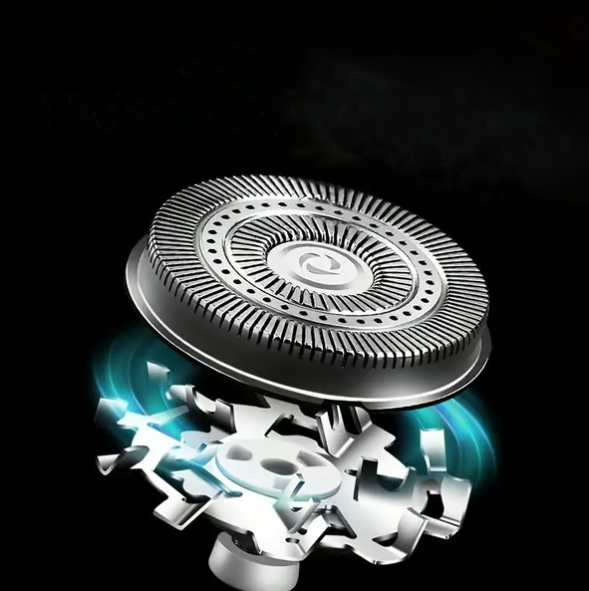 2025 New Mini Carry-On Electric Shaver