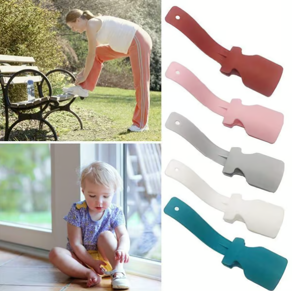 WEAR SHOE HELPER