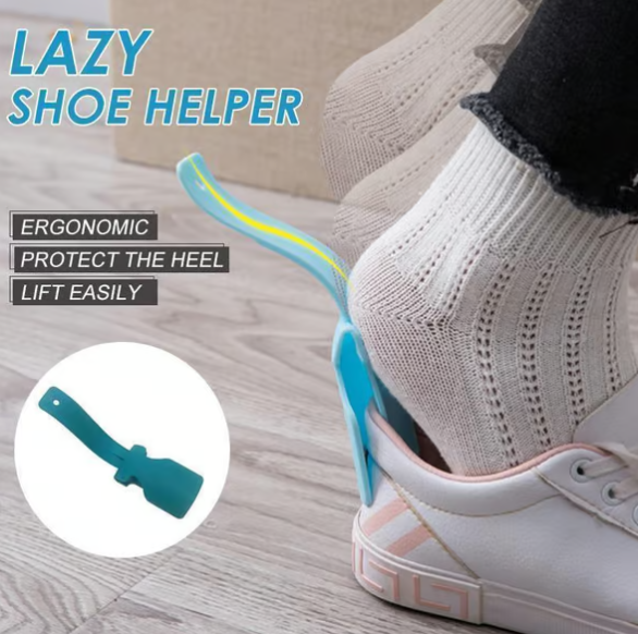 WEAR SHOE HELPER