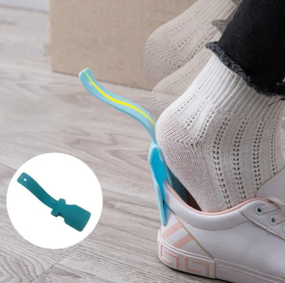 Wear Shoe Helper