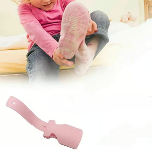 Wear Shoe Helper