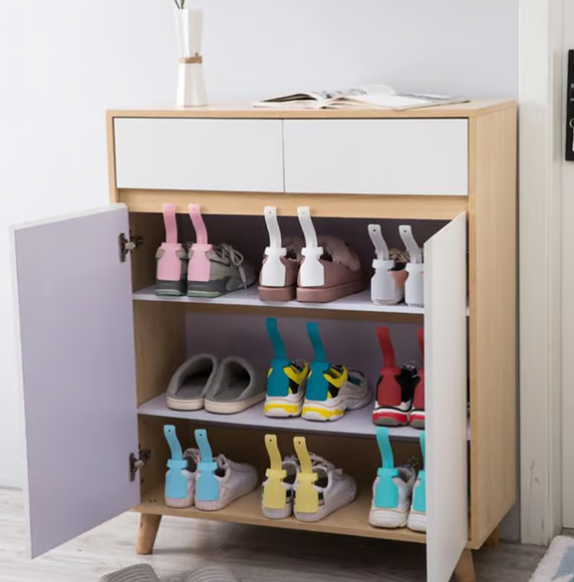 WEAR SHOE HELPER