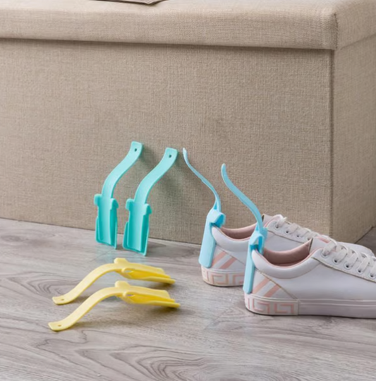 WEAR SHOE HELPER