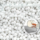 Sleeping Cloud Pillow