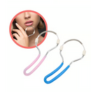 Women's Facial Hair Remover