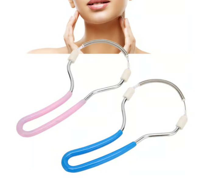 Women's Facial Hair Remover