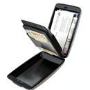 Secure RFID Cash and Cards Wallet