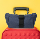 Elastic Fastening Belt for Luggage