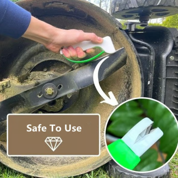 Portable Pocket Blade Sharpener