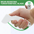 Portable Pocket Blade Sharpener