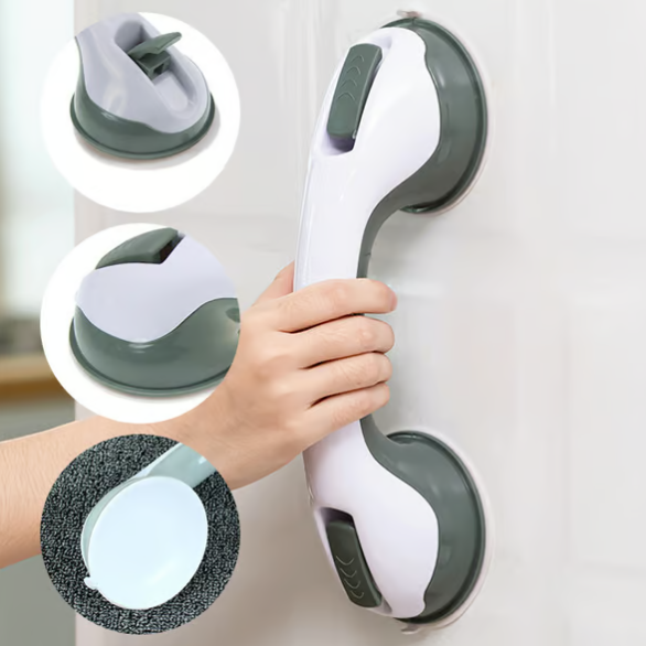 Swiss Support Handle