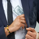 FengShui  Wealth And Luck Bracelet