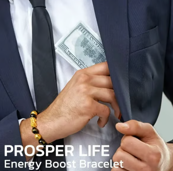 FengShui  Wealth And Luck Bracelet