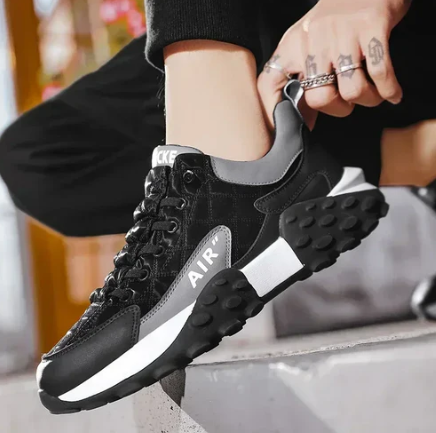 Air Force Orthopedic Sneakers