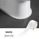 Magic Anti-Mold Peel & Stick Selfadhe Sive Caulk Tape Strip