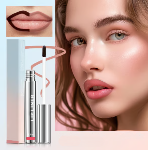 Lip Stain - Peel & Reveal