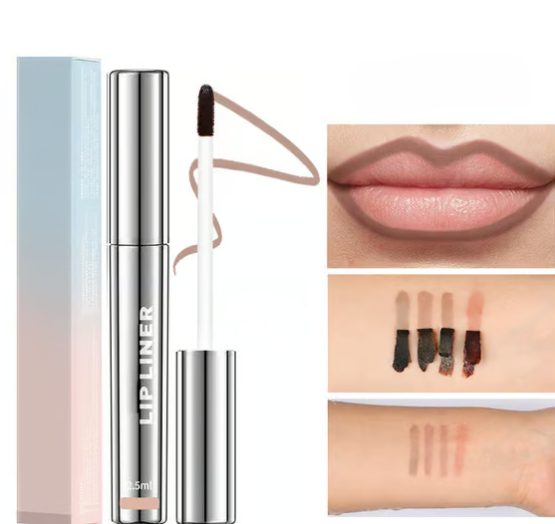 Lip Stain - Peel & Reveal