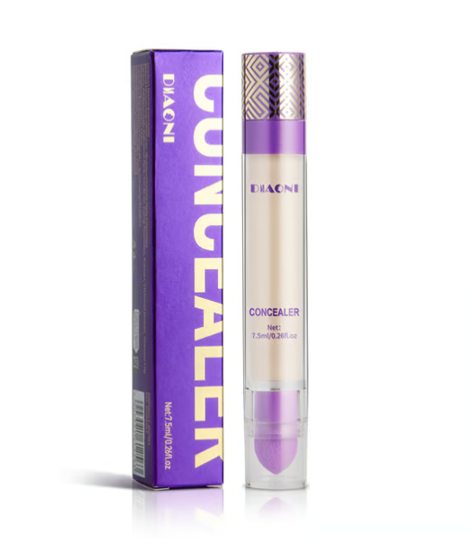 Coverage Concealer