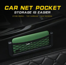 Car Net Pocket