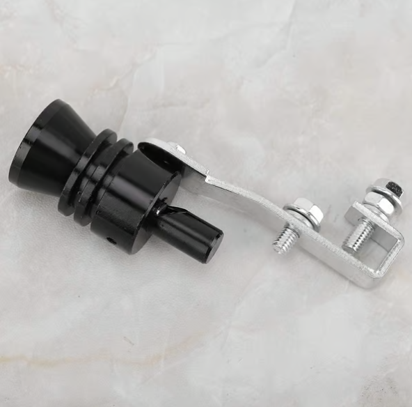 Exhaust Resonator