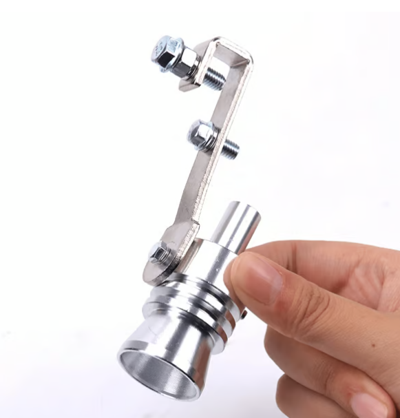 Exhaust Resonator