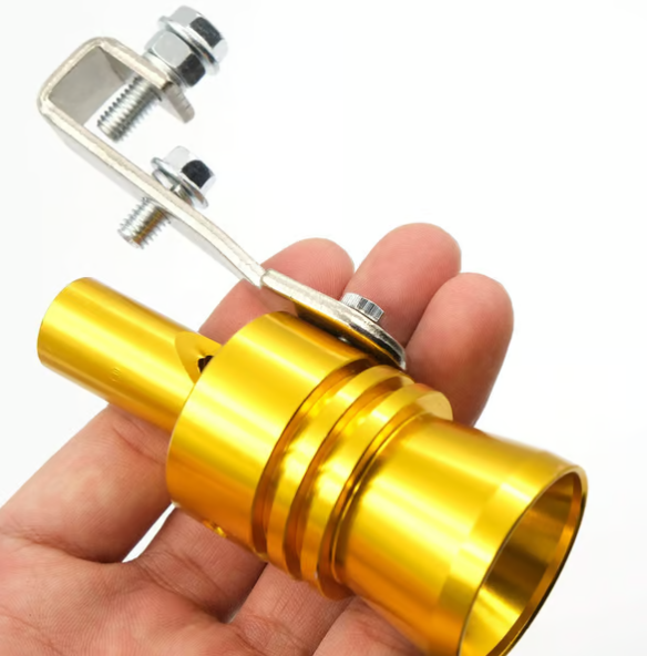 Exhaust Resonator