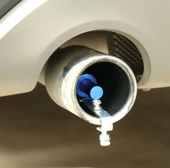 Exhaust Resonator