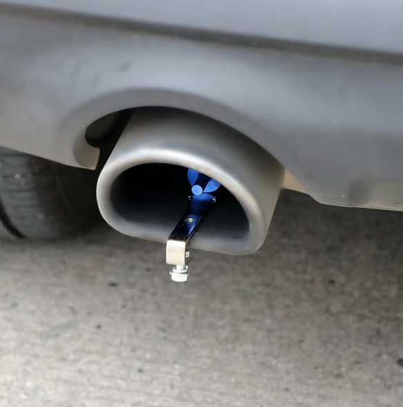 Exhaust Resonator