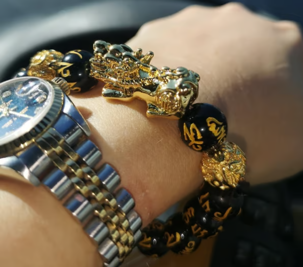 FengShui  Wealth And Luck Bracelet