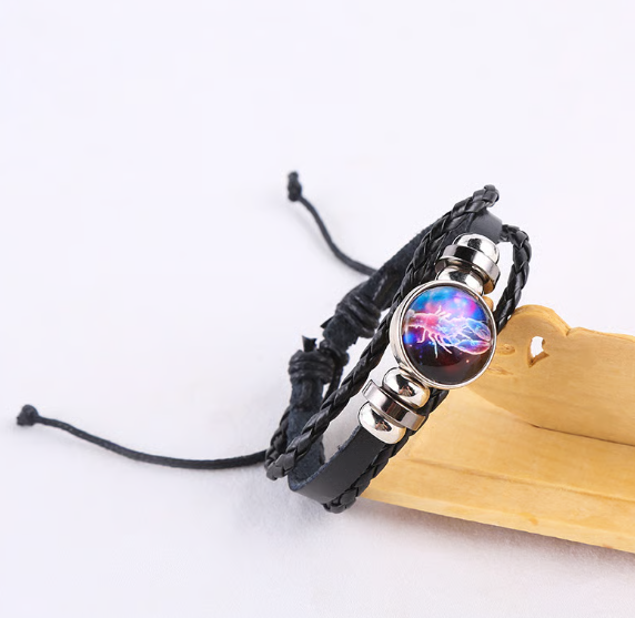 Soul Bracelet - Unlock the power of your astrological sign
