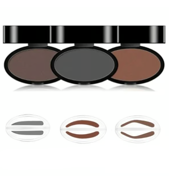 DELUXE STAMP SET