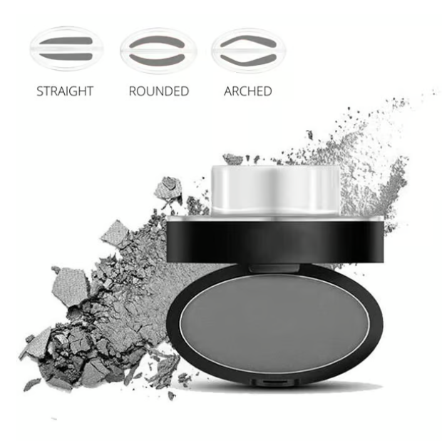 DELUXE STAMP SET