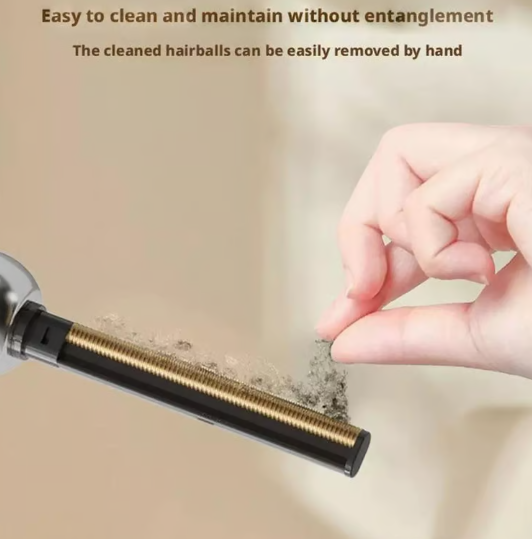 Multifunctional Portable Lint Remover
