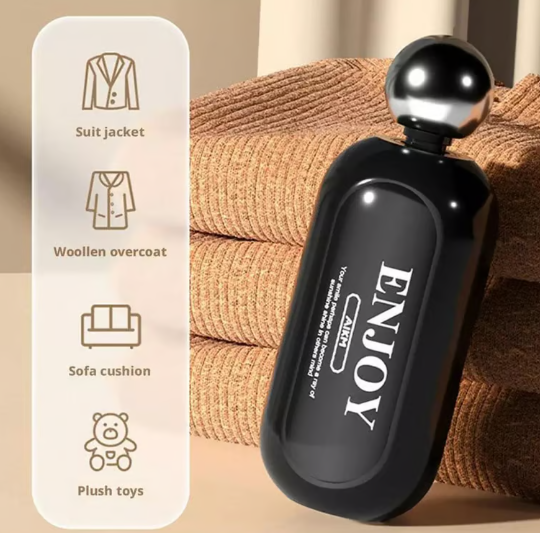 Multifunctional Portable Lint Remover