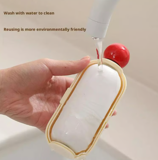 Multifunctional Portable Lint Remover