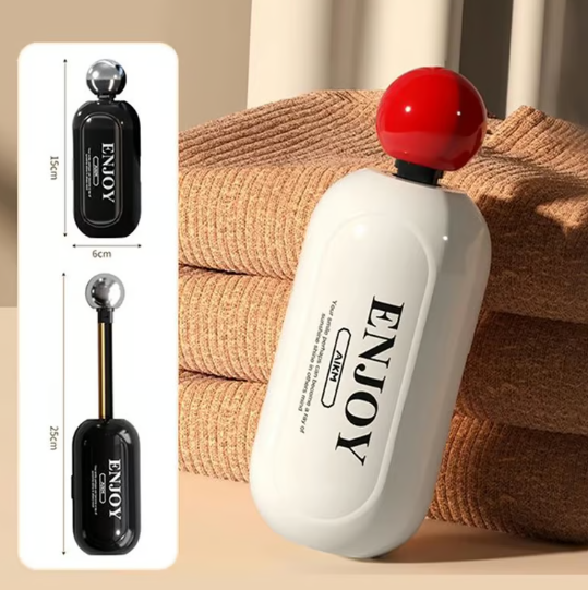 Multifunctional Portable Lint Remover