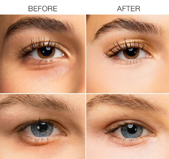 Under Eye Brightener, Conceal & Brighten Dark Circles