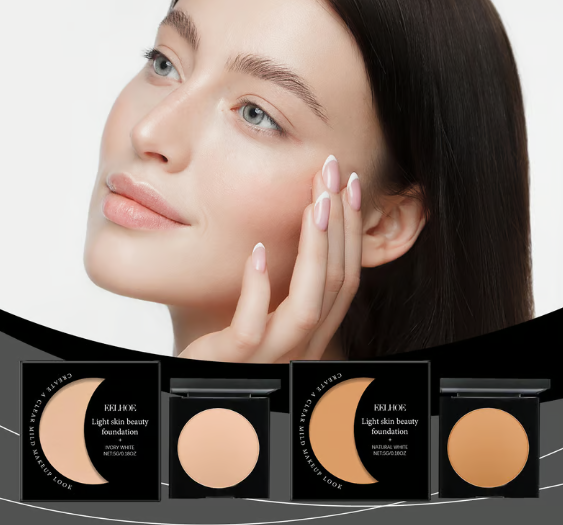 Under Eye Brightener, Conceal & Brighten Dark Circles