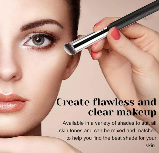 Under Eye Brightener, Conceal & Brighten Dark Circles