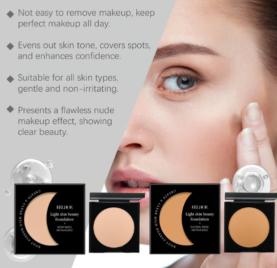 Under Eye Brightener, Conceal & Brighten Dark Circles