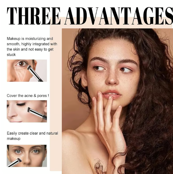 Under Eye Brightener, Conceal & Brighten Dark Circles