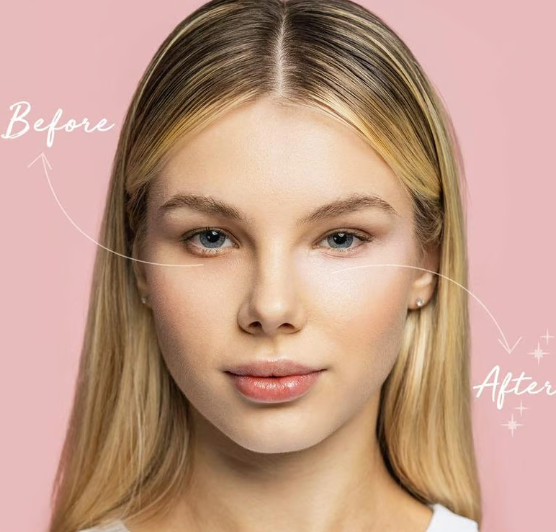 Under Eye Brightener, Conceal & Brighten Dark Circles