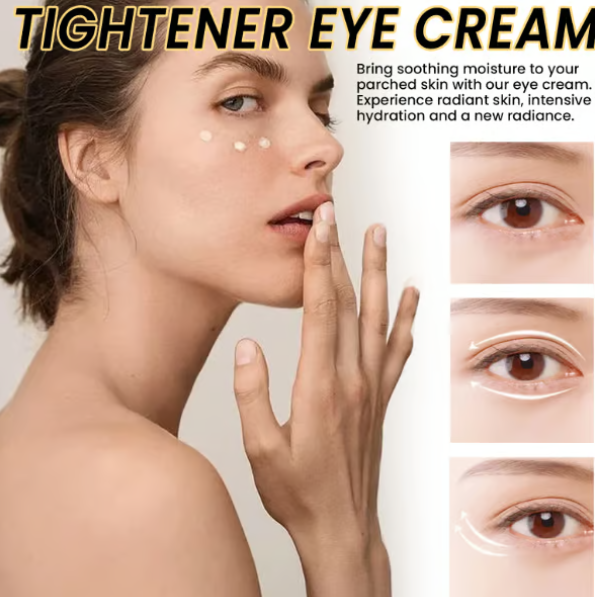 Firming Eye Cream
