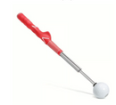 Retractable Golf Swing Training Aid